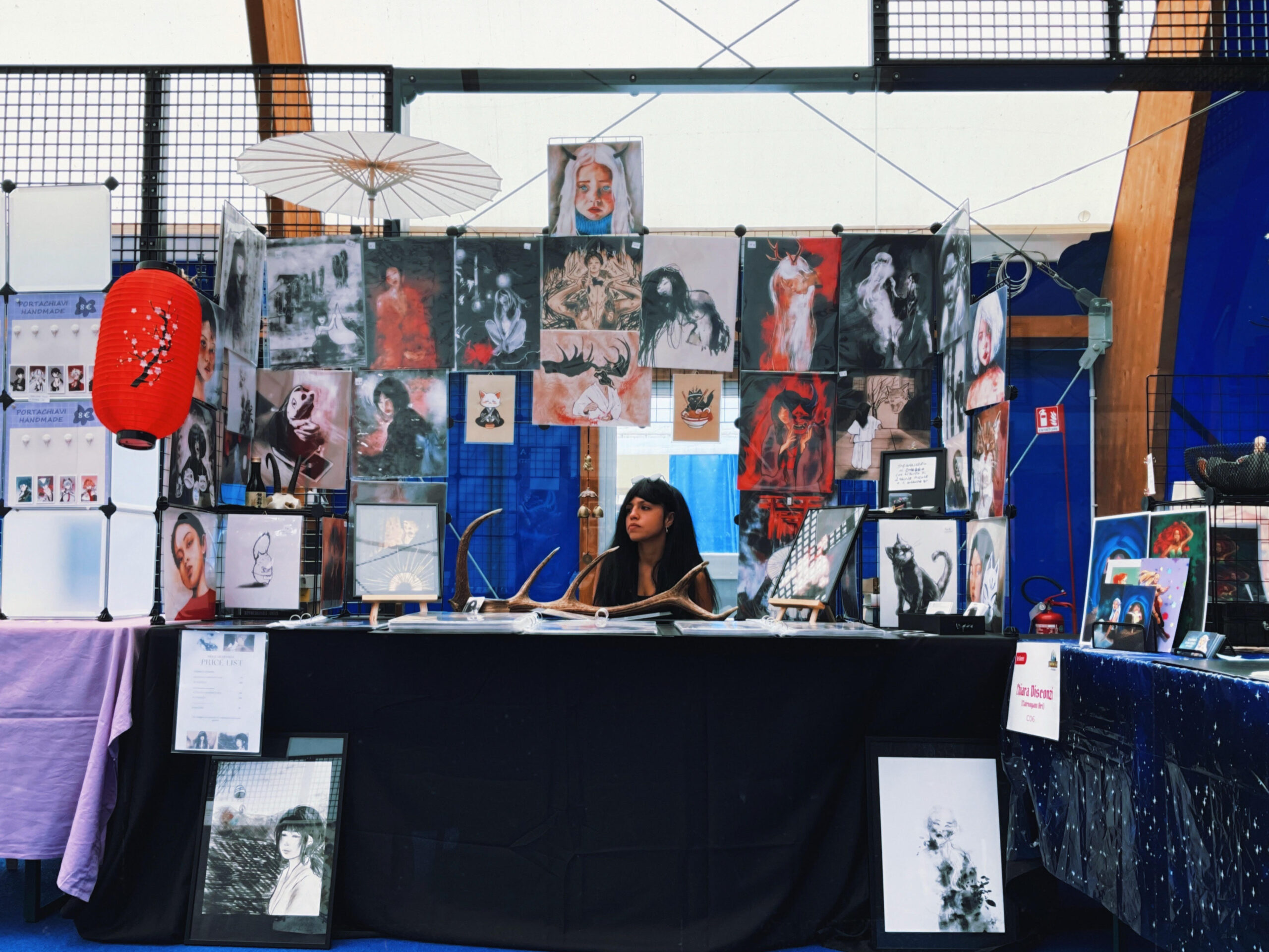 Stand