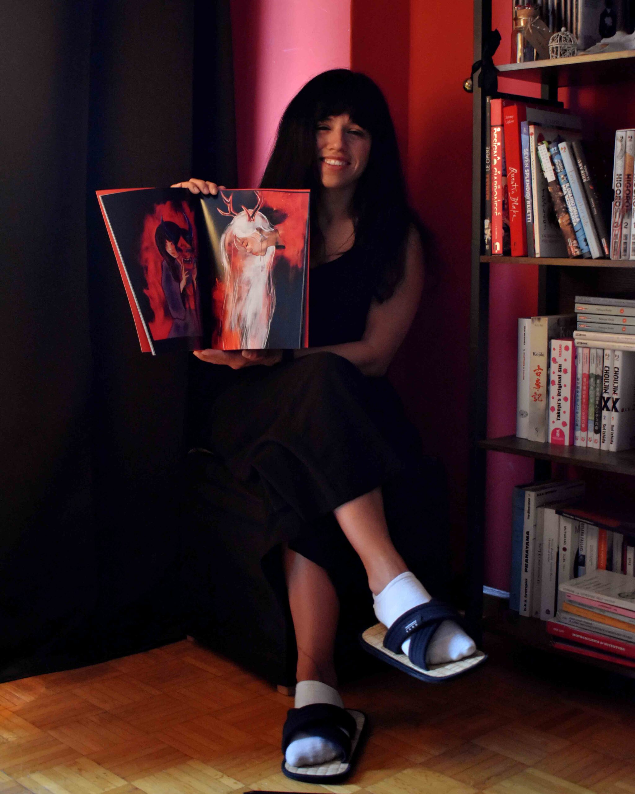 Art book